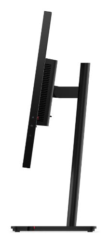 Lenovo ThinkVision T27UD-40 computer monitor 68.6 cm (27") 3840 x 2160 pixels 4K Ultra HD LCD Black