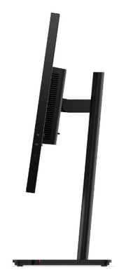 Lenovo ThinkVision T27UD-40 computer monitor 68.6 cm (27") 3840 x 2160 pixels 4K Ultra HD LCD Black