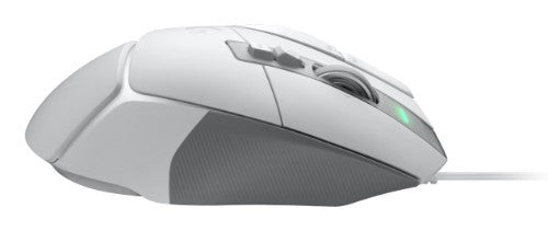 Logitech G 910-006148 mouse Gaming Right-hand USB Type-A Optical 25600 DPI