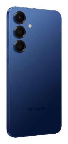 Samsung Galaxy S25 SM-S931B 15.8 cm (6.2") Dual SIM Android 15 5G USB Type-C 12 GB 256 GB 4000 mAh Navy