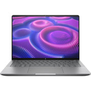 HP BG1Q5PT Zbook Ultra 14 G1a, 14" OLED 2.8K TOUCH, AMD AI MAX+ PRO 395, 128GB, 2TB SSD, WIN 11 PRO, 4YR NBD WTY with ADP