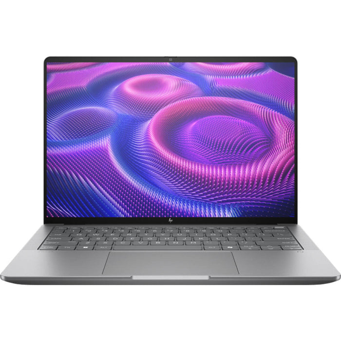 HP BG1Q5PT Zbook Ultra 14 G1a, 14" OLED 2.8K TOUCH, AMD AI MAX+ PRO 395, 128GB, 2TB SSD, WIN 11 PRO, 4YR NBD WTY with ADP