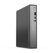 Lenovo ThinkCentre neo 50q Gen 5 Intel Core 5 210H 16 GB DDR5-SDRAM 512 GB SSD Windows 11 Pro Mini PC Black