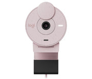 Logitech 960-001449 webcam 2 MP 1920 x 1080 pixels USB Rose