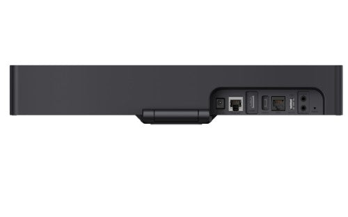 Yealink ALL IN ONE A10 COLLABORATION BAR, REMOTE, CTP18 TOUCH CONSOLE,PSU, W/M BRACKET,2YR