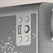 BenQ TK705STI data projector Standard throw projector 3000 ANSI lumens DLP UHD 4K (3840x2160) Grey