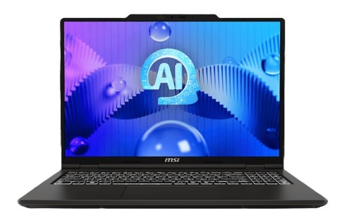 MSI NBK VENTUREPRO 15 AI A1UDXG-019AU