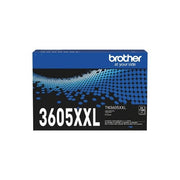 Brother TN3605XXL toner cartridge 1 pc(s) Original Black