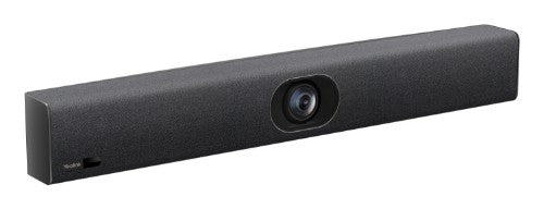 Yealink UVC40 E2 video conferencing system 8 MP Personal video conferencing system