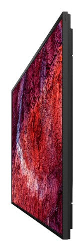 Sony BRAVIA FW-85BZ40P Very high brightness 700 nit 4K HDR professional display with unique Deep Black Non-Glare Premium and IP5X dust resistance