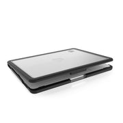 STM Dux Ultra (MacBook Neo) AP - Clear/Black