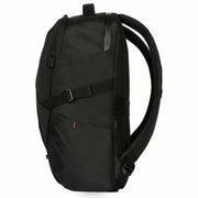 Targus Terra EcoSmart 40.6 cm (16") Backpack Black