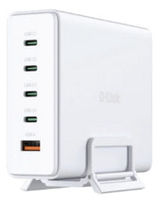 D-Link 240W GaN Charger