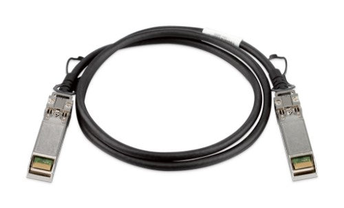 D-Link 1M SFP+ Direct Attach Stacking Cable