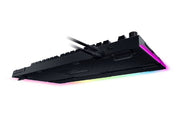 Razer BlackWidow V4 Pro keyboard Gaming USB QWERTY US International Black