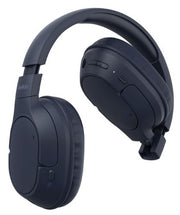 Belkin SoundForm Surround Headset Wired & Wireless Head-band Calls/Music USB Type-C Bluetooth Blue