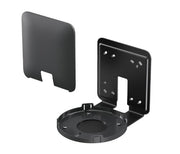 Logitech 952-000154 Mounting kit Black
