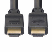 StarTech.com 33ft (10m) Active HDMI 2.0 Cable, CMP, Plenum Rated, High Speed HDMI Cable, 4K 60Hz, HDR10/HDCP 2.2/ARC, CMP In Wall HDMI Cord