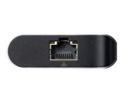 Targus Dual Video Mobile Dock with 140W EPR Pass-Thru
