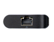 Targus Dual Video Mobile Dock with 140W EPR Pass-Thru