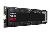 Samsung 9100 PRO PCIe® 5.0 NVMe™ M.2 SSD - 2 TB