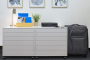 HP OfficeJet Mobile 250 Wireless All-in-One Color Printer, Copier, Scanner