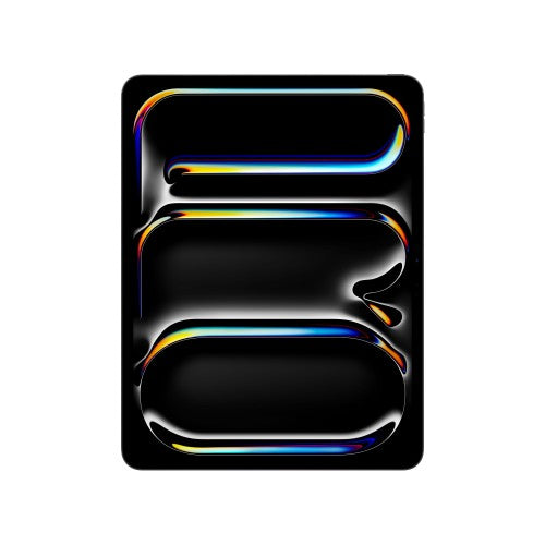 Apple iPad 13-inch Pro Wi‑Fi 512GB with standard glass - Space Black