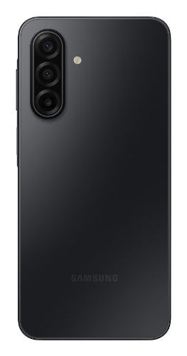 Samsung Galaxy A17 5G 17 cm (6.7") Dual SIM Android 15 USB Type-C 4 GB 128 GB 5000 mAh Black