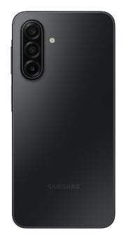 Samsung Galaxy A17 5G 17 cm (6.7") Dual SIM Android 15 USB Type-C 4 GB 128 GB 5000 mAh Black