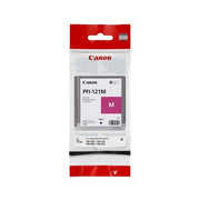 Canon PFI-121M MAGENTA INK FOR TM RANGE - 130ML