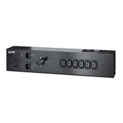 APC Service Bypass PDU, 230V 10AMP W/ (6) IEC C13