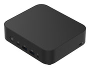 ASUS NUC 14 Essential RNUC14MNK2500000 PC/workstation barebone Black N250