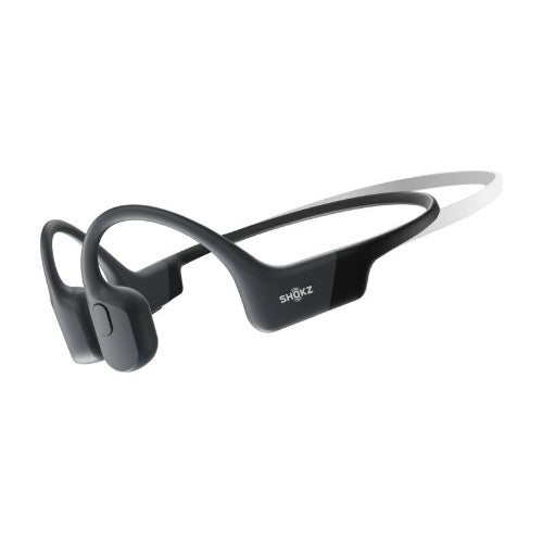 Shokz OpenRun Mini Black