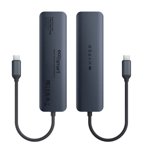 Targus HD4003GL laptop dock/port replicator USB Type-C Blue