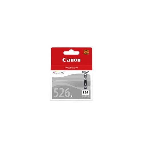 CANON CLI-526 INKJET CARTRIDGE GREY