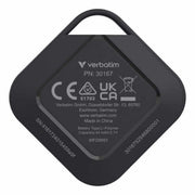 Verbatim My Finder Dual Wireless Universal Black
