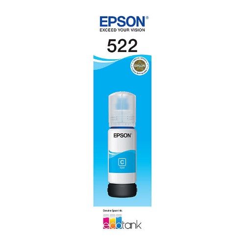 Epson T522