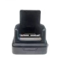 Datalogic 94A150129 mobile device dock station Mobile computer Black