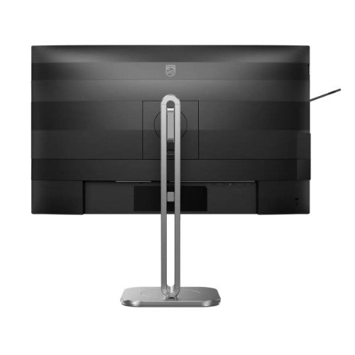 Philips 4000 series 27B2N4500/75 computer monitor 68.6 cm (27") 2560 x 1440 pixels Quad HD LCD Grey