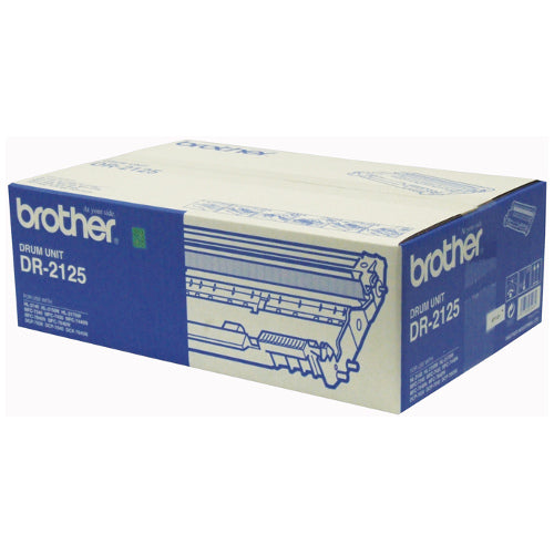 Brother DR-2125 printer drum Original