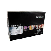 Lexmark E260X22G imaging unit 30000 pages