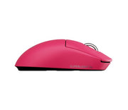 Logitech G PRO X SUPERLIGHT 2c mouse Gaming Ambidextrous RF Wireless 44000 DPI