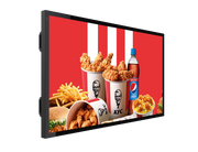 Mitsumaru Semi Outdoor TV 65''
