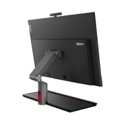 Lenovo ThinkCentre M90a Gen 5 Intel® Core™ i7 i7-14700 60.5 cm (23.8") 1920 x 1080 pixels All-in-One PC 16 GB DDR5-SDRAM 512 GB SSD Windows 11 Pro Wi-Fi 6 (802.11ax) Black