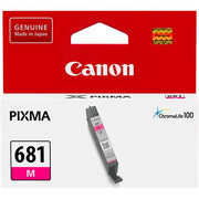 Canon 681 M ink cartridge 1 pc(s) Original Magenta
