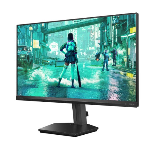 Philips Evnia 3000 24M2N3200FQ/75 computer monitor 60.5 cm (23.8") 1920 x 1080 pixels Full HD LCD Black