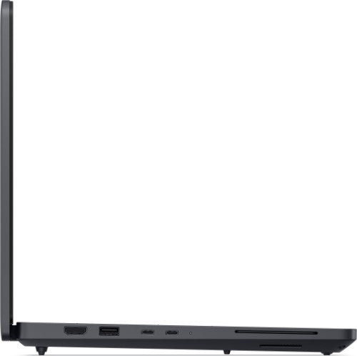 DELL Pro Max 14 MC14250 Intel Core Ultra 7 265H Mobile workstation 35.6 cm (14") Touchscreen Full HD+ 32 GB LPDDR5x-SDRAM 1 TB SSD NVIDIA RTX PRO 500 Blackwell Windows 11 Pro Black