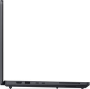 DELL Pro Max 14 MC14250 Intel Core Ultra 7 265H Mobile workstation 35.6 cm (14") Touchscreen Full HD+ 32 GB LPDDR5x-SDRAM 1 TB SSD NVIDIA RTX PRO 500 Blackwell Windows 11 Pro Black