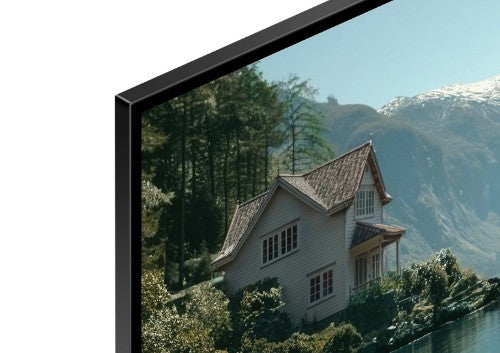 Sony BRAVIA 3 II 190.5 cm (75") 4K Ultra HD Smart TV Wi-Fi Black