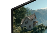 Sony BRAVIA 3 II 165.1 cm (65") 4K Ultra HD Smart TV Wi-Fi Black